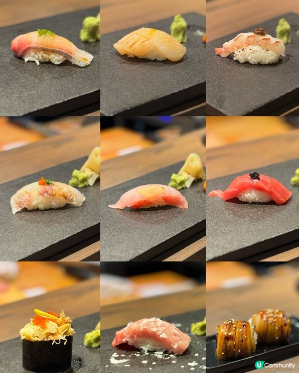 太古高質廚師發辦🍣🥢$300有交易🔥