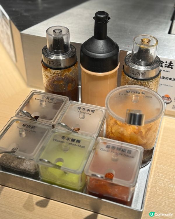 肉肉大米新口味漢堡扒🍄😋每日現絞現煎夠新鮮👍🏻