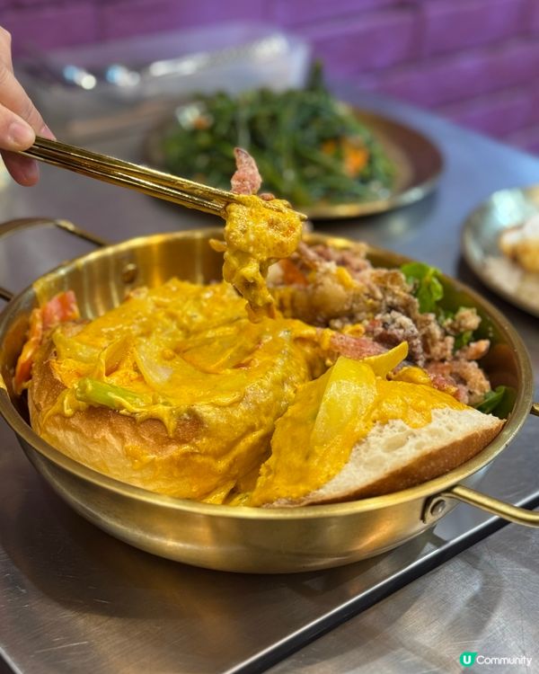 九龍城小曼谷新分店😋正宗泰國菜💝抵食又好味！