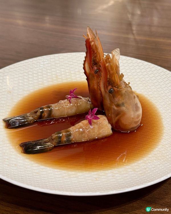 深圳CBD商場有好味川菜！