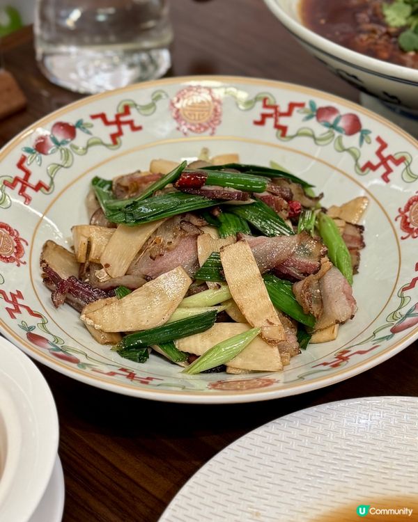 深圳CBD商場有好味川菜！