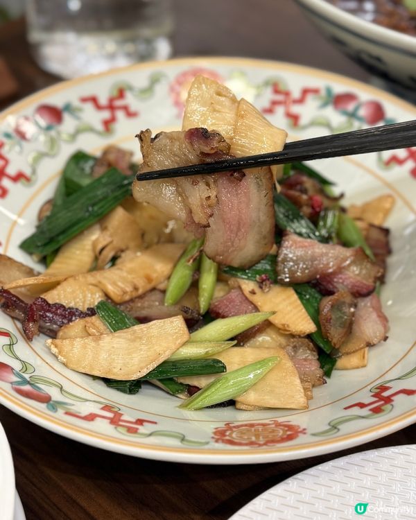 深圳CBD商場有好味川菜！