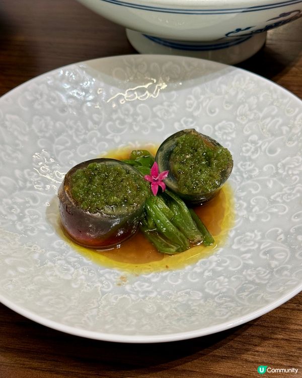 深圳CBD商場有好味川菜！