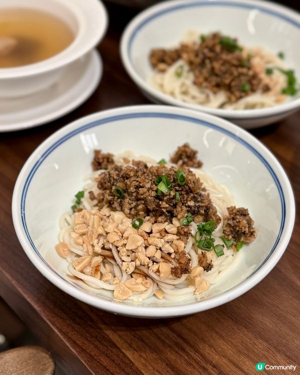 深圳CBD商場有好味川菜！