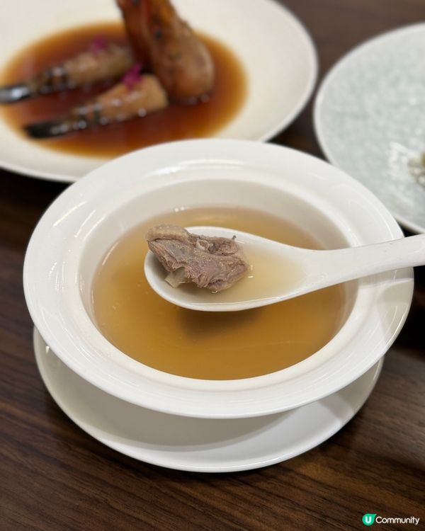 深圳CBD商場有好味川菜！