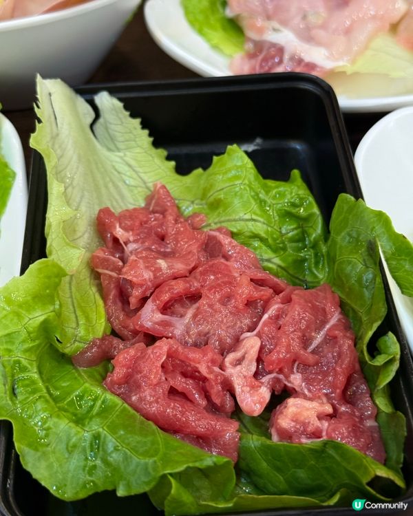 $59譚仔火鍋暖笠笠！🍲😋