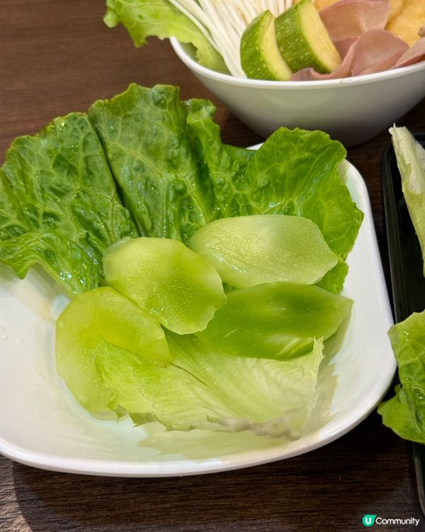 $59譚仔火鍋暖笠笠！🍲😋