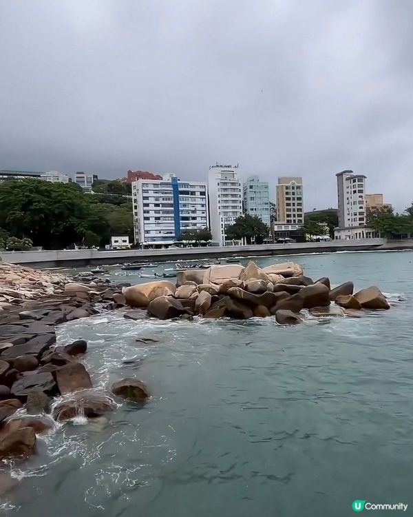 美利樓卜公碼頭 歷史建築打卡📸