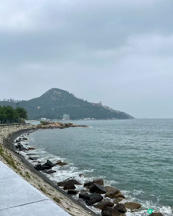 美利樓卜公碼頭 歷史建築打卡📸