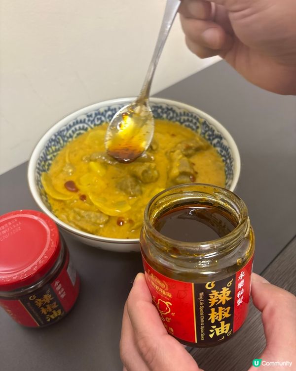 神隊友煮飯必備！🍜🥢