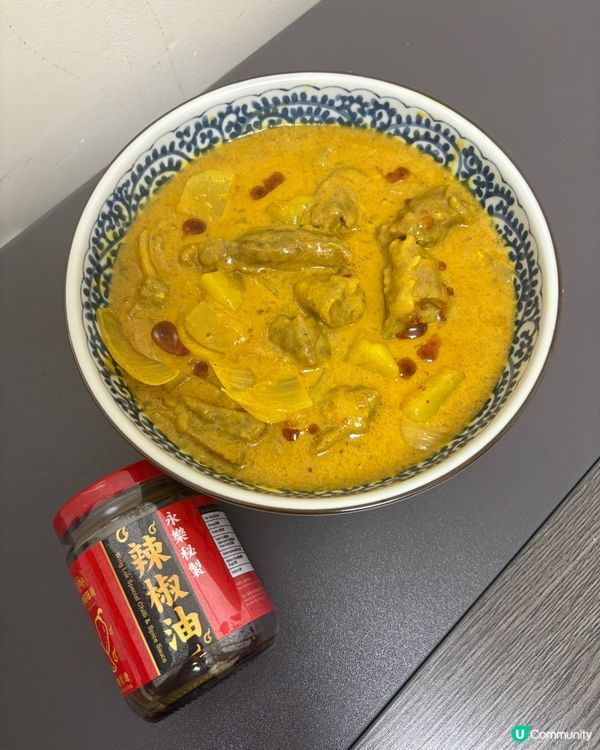 神隊友煮飯必備！🍜🥢