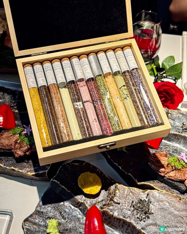 花海鐵板燒🌸浪漫滿分！🤤