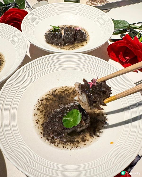 花海鐵板燒🌸浪漫滿分！🤤