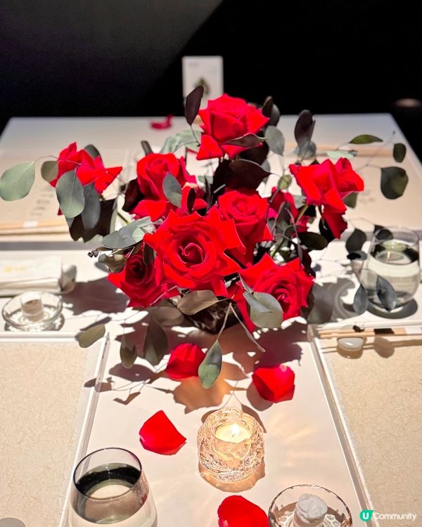 花海鐵板燒🌸浪漫滿分！🤤