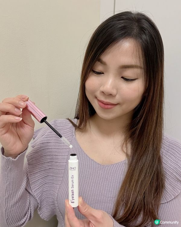 眼線黨福音！14日變濃密電眼✨