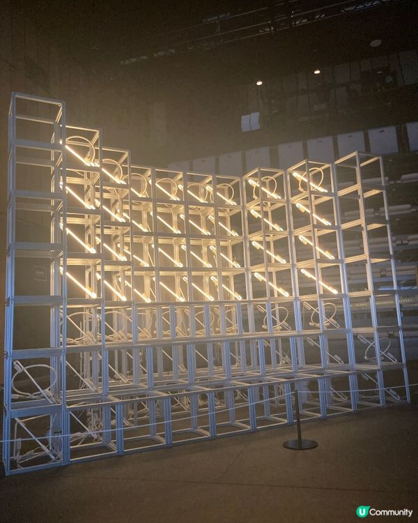 東九文化中心開幕！🎭✨