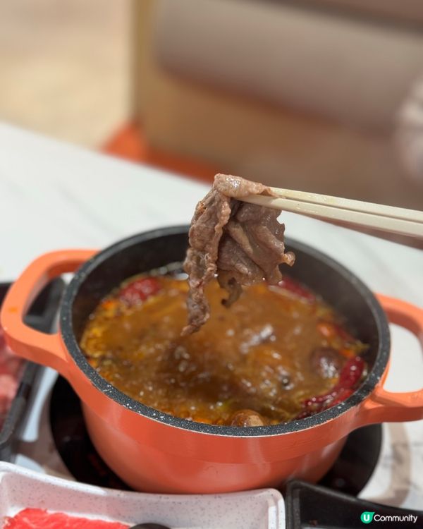 沙田新開 任飲台式飲品既邊爐🫕