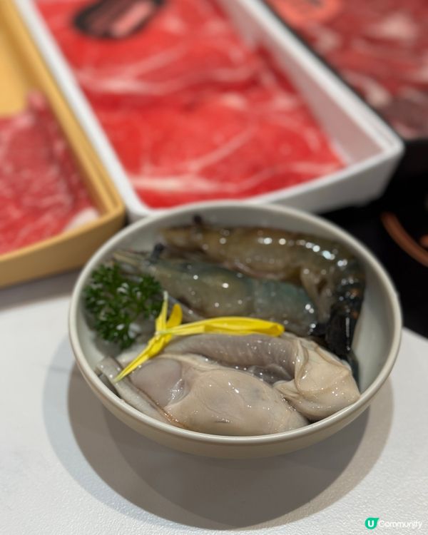 沙田新開 任飲台式飲品既邊爐🫕