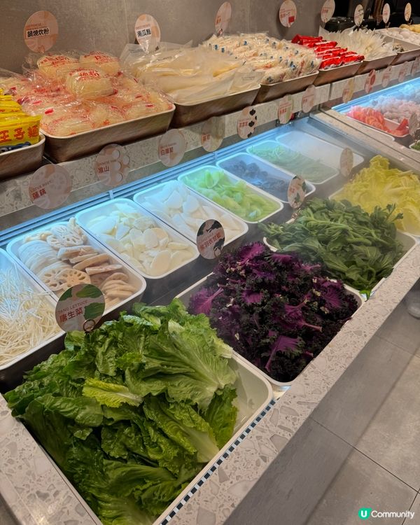 沙田新開 任飲台式飲品既邊爐🫕