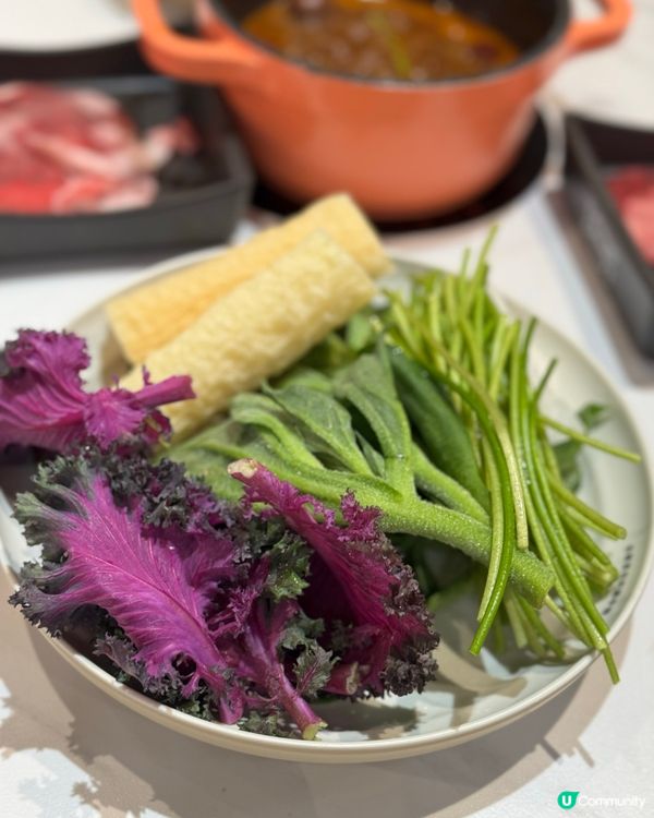 沙田新開 任飲台式飲品既邊爐🫕