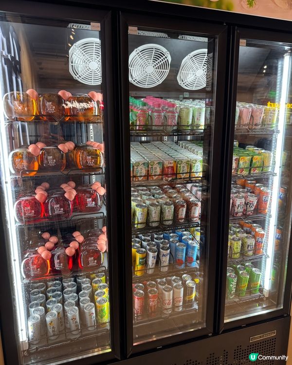 沙田新開 任飲台式飲品既邊爐🫕