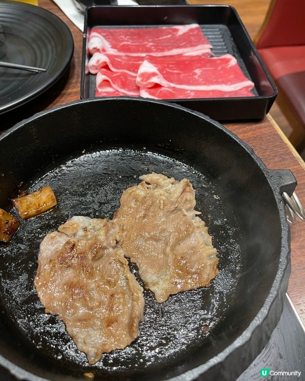 關西風壽喜燒鍋