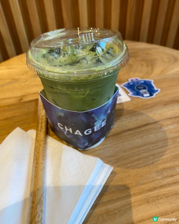 霸王茶姬
