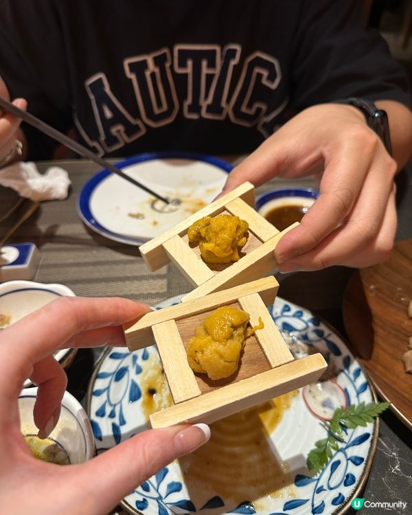 性價比好高嘅日式放題！深圳篇~