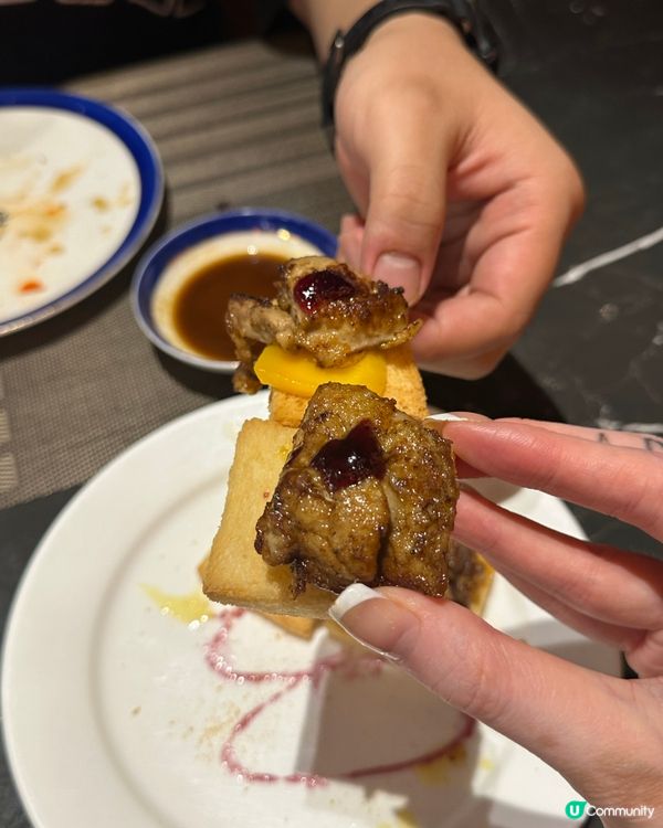 性價比好高嘅日式放題！深圳篇~