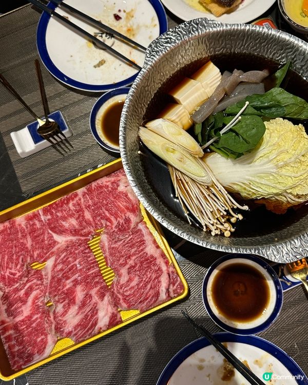 性價比好高嘅日式放題！深圳篇~