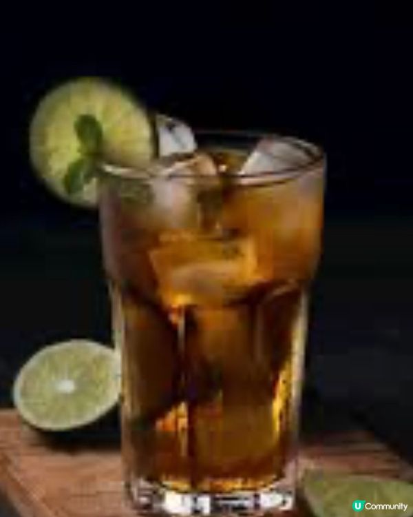 夏日救星！冰鎮青檸茶