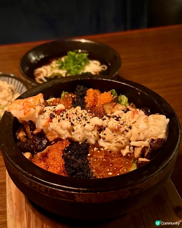 全新西日fusion餐單 前菜&主食同樣出色😋👍