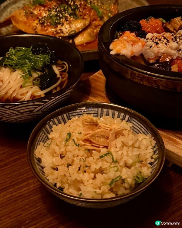 全新西日fusion餐單 前菜&主食同樣出色😋👍