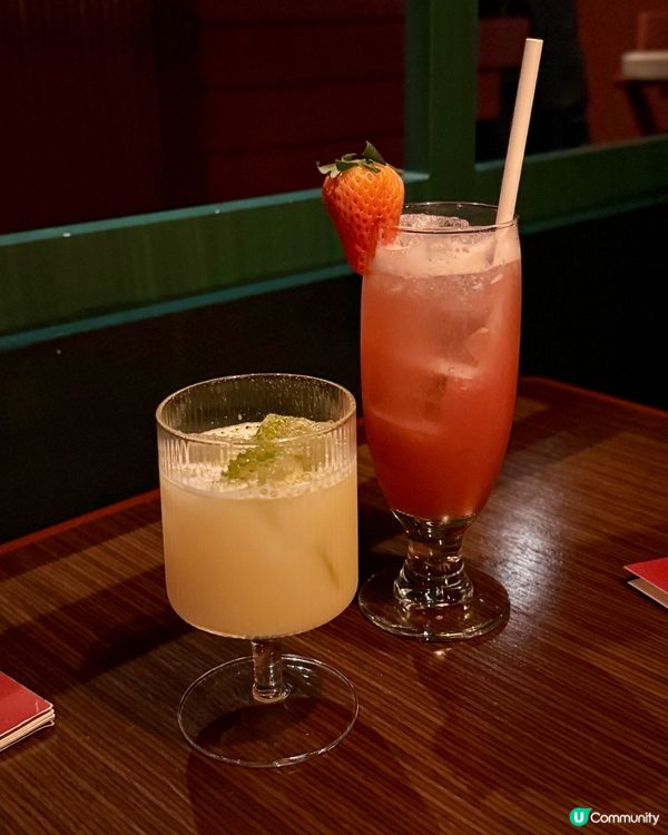 全新西日fusion餐單 前菜&主食同樣出色😋👍