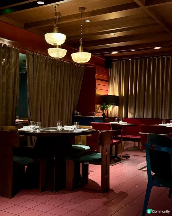 全新西日fusion餐單 前菜&主食同樣出色😋👍