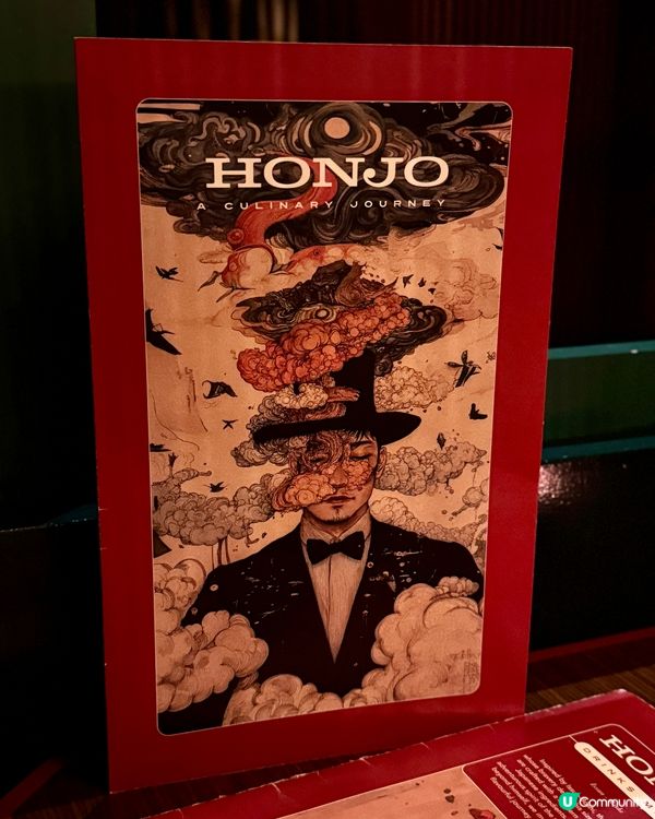 全新西日fusion餐單 前菜&主食同樣出色😋👍