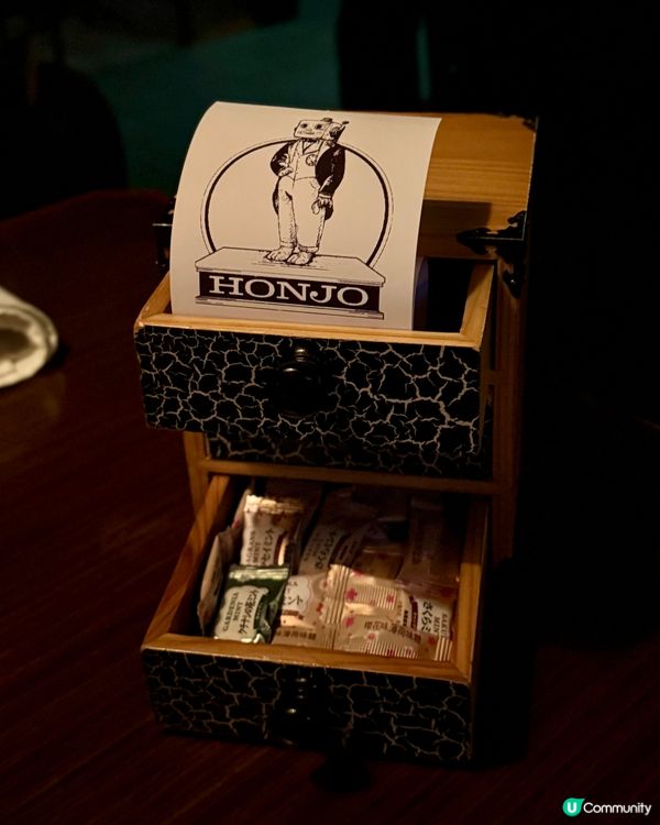 全新西日fusion餐單 前菜&主食同樣出色😋👍