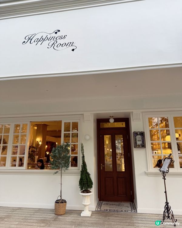深圳南山區新cafe☕️
