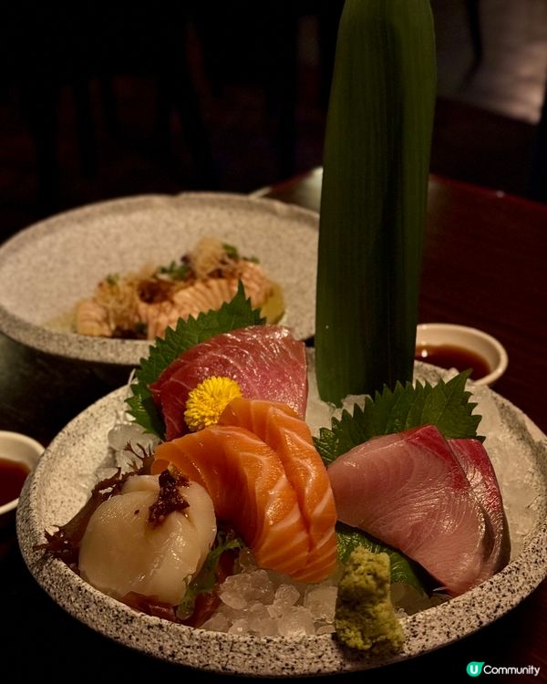 全新西日fusion餐單 前菜&主食同樣出色😋👍