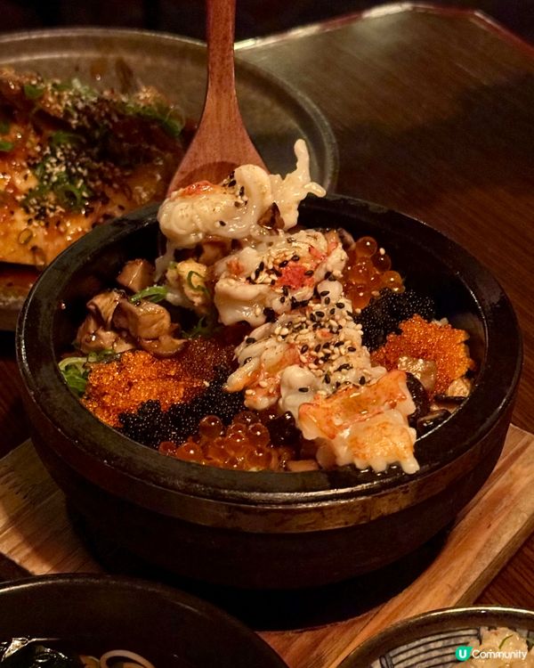 全新西日fusion餐單 前菜&主食同樣出色😋👍