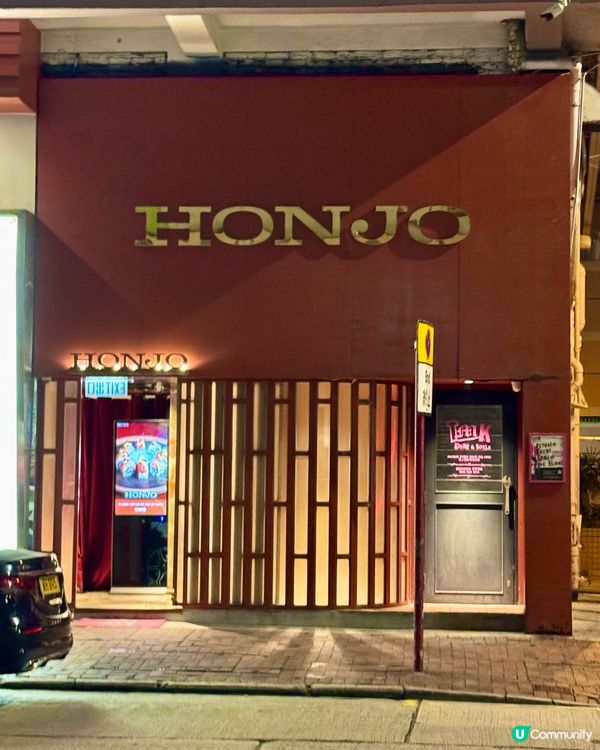 全新西日fusion餐單 前菜&主食同樣出色😋👍