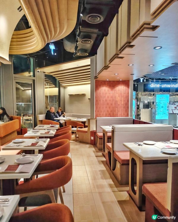 好Chill🥰高質👍西班牙🇪🇸菜