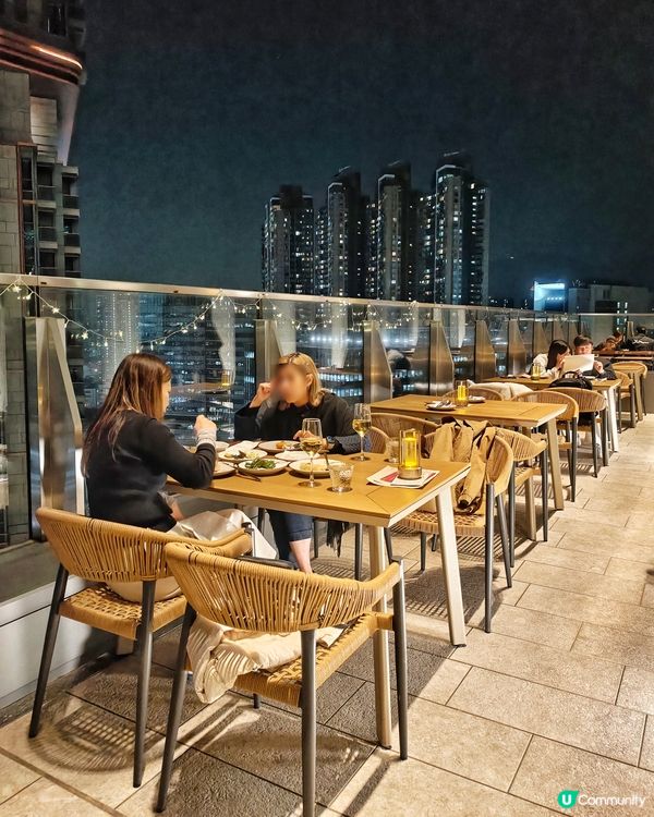 好Chill🥰高質👍西班牙🇪🇸菜