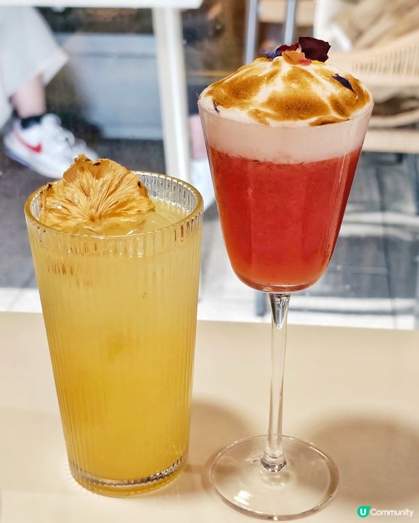 好Chill🥰高質👍西班牙🇪🇸菜