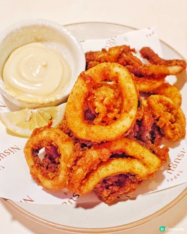 好Chill🥰高質👍西班牙🇪🇸菜