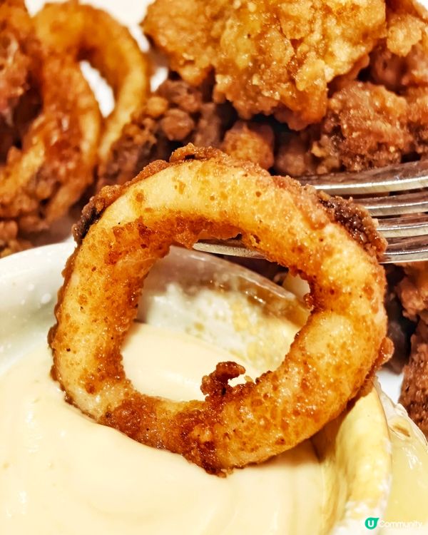 好Chill🥰高質👍西班牙🇪🇸菜