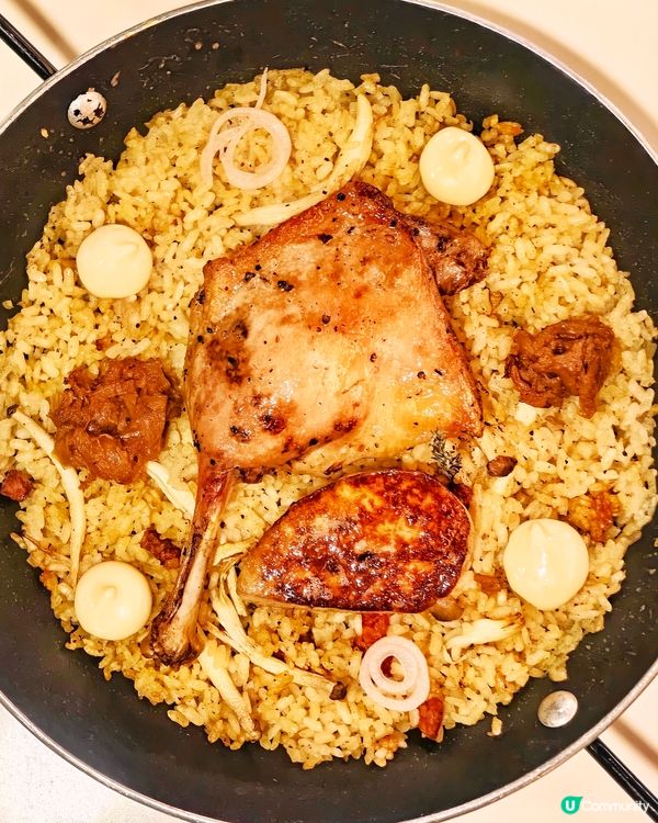 好Chill🥰高質👍西班牙🇪🇸菜