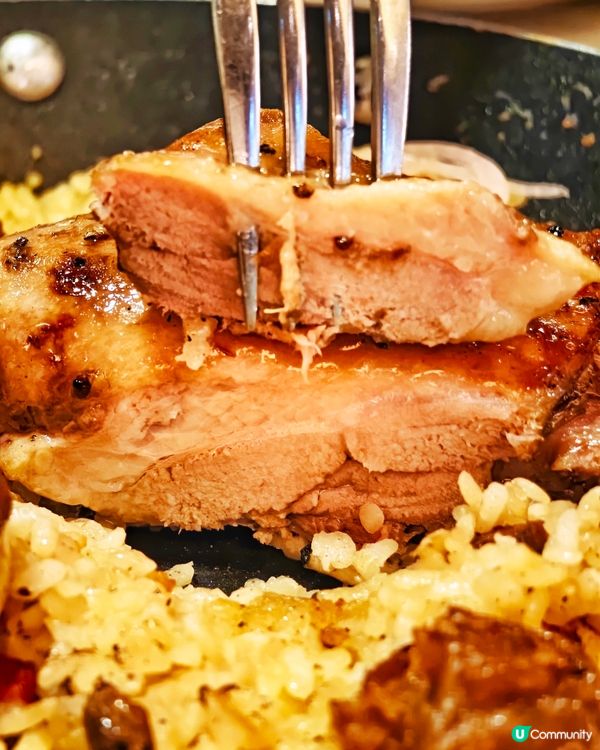 好Chill🥰高質👍西班牙🇪🇸菜