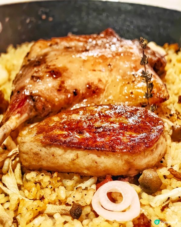 好Chill🥰高質👍西班牙🇪🇸菜