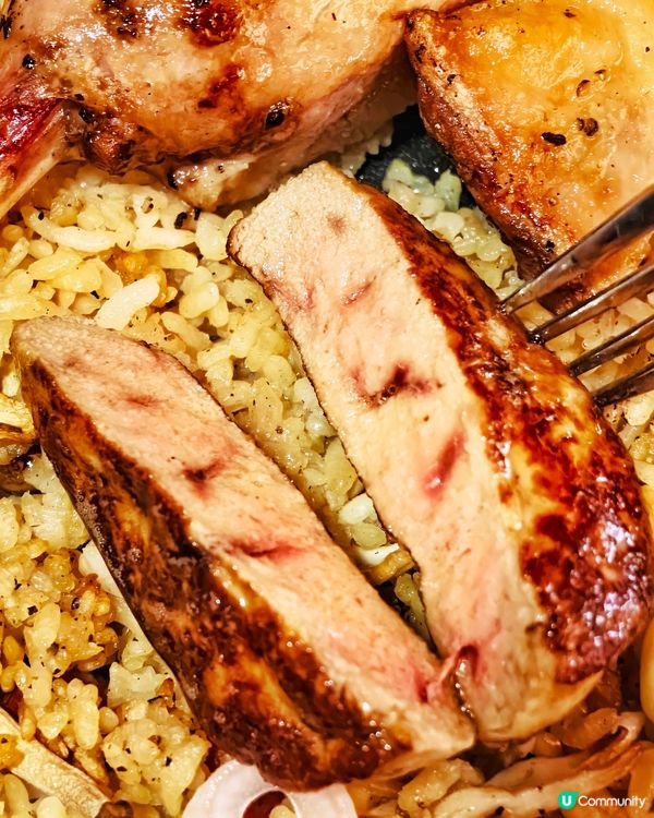 好Chill🥰高質👍西班牙🇪🇸菜